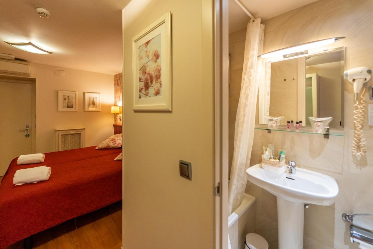 Guest house Matheu 2*