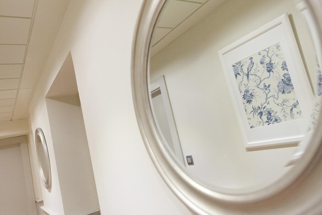 Matheu Guest house Madrid