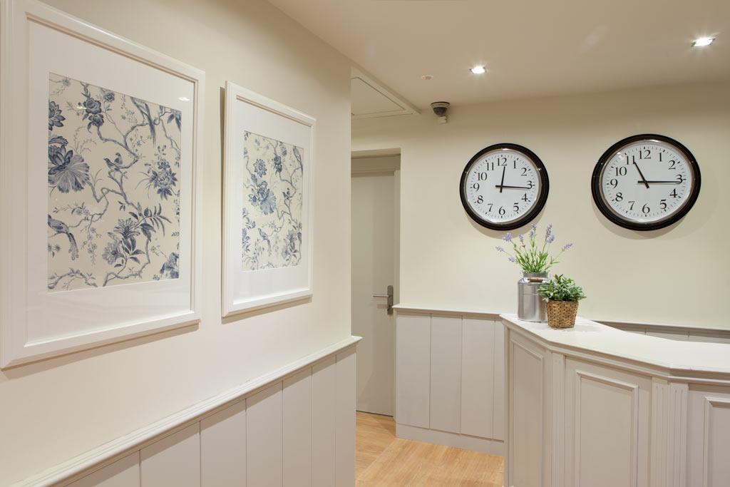 Guest house Matheu Madrid