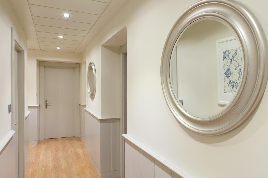 Matheu Guest house Madrid