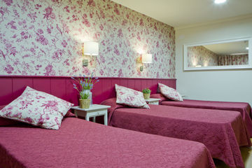 Guest house Matheu Madrid