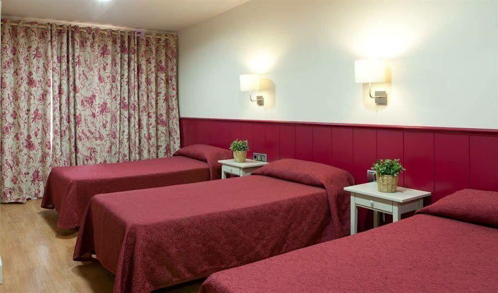 Matheu Guest house 2*